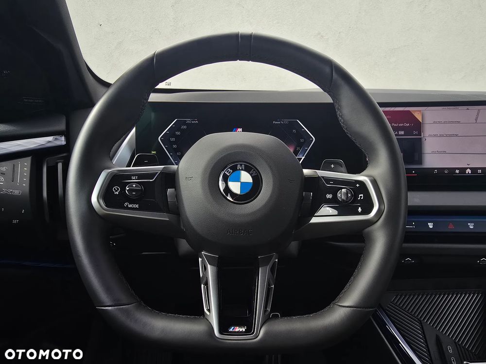 BMW X3 xDrive20d mHEV - 21