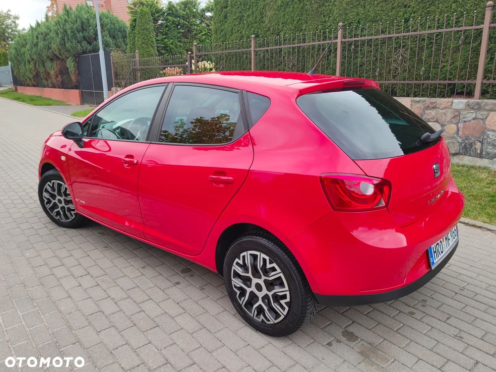 Seat Ibiza 1.2 12V Copa - 6