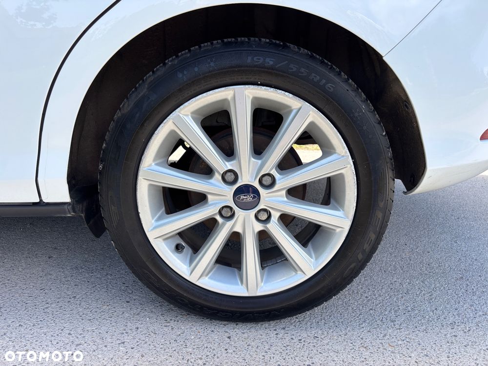 Ford B-MAX 1.0 EcoBoost Titanium - 20