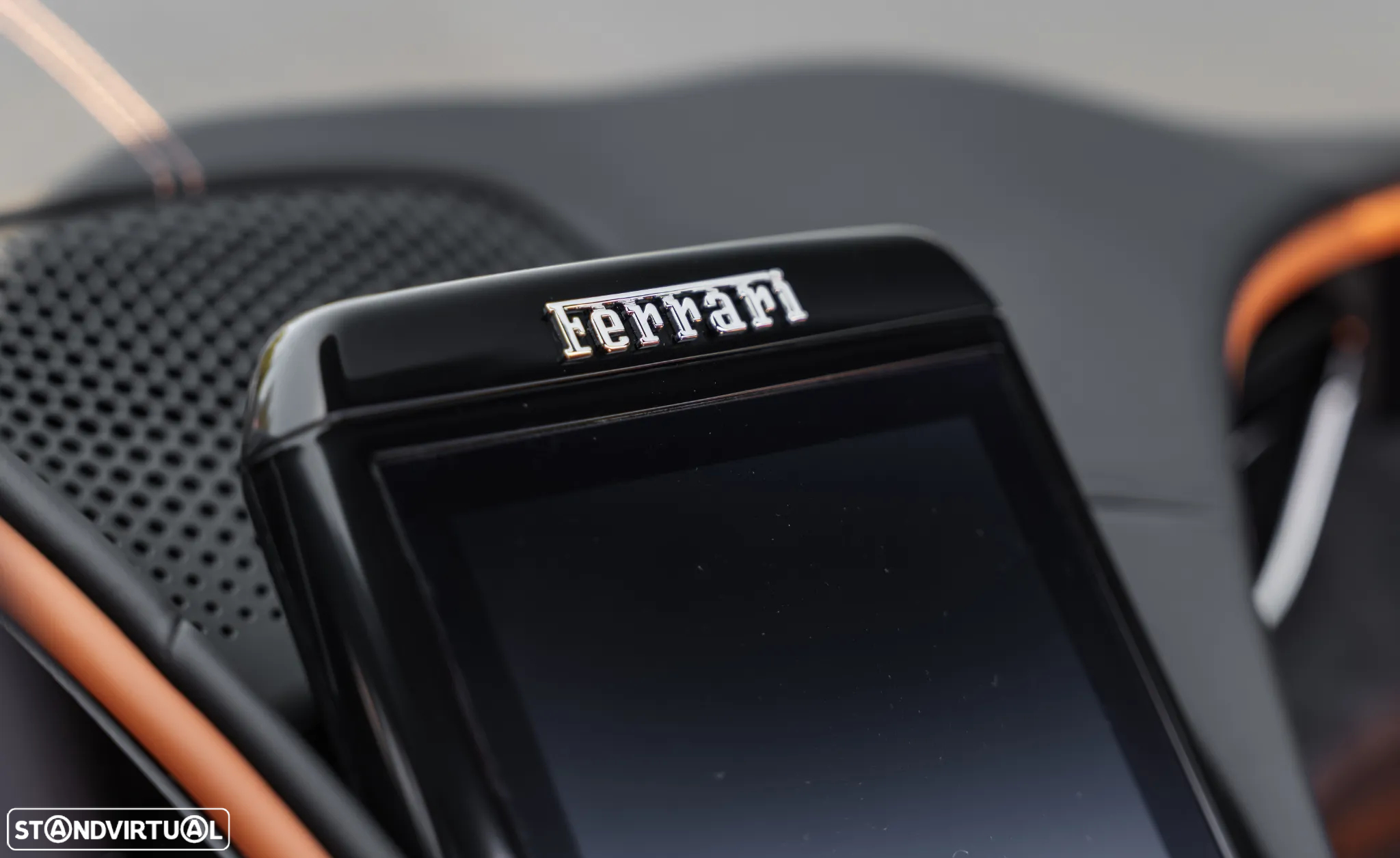 Ferrari Roma Spider - 19