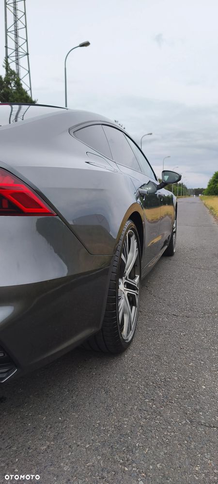 Audi A7 Sportback 45 TFSI Quattro S tronic - 23