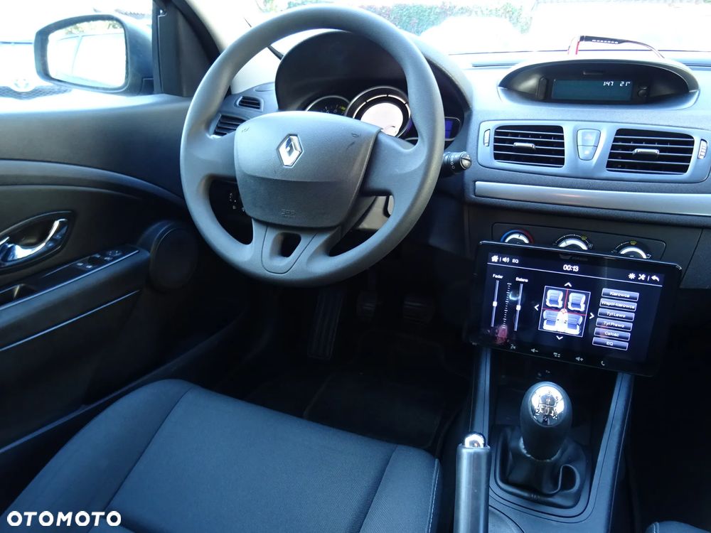 Renault Megane - 14