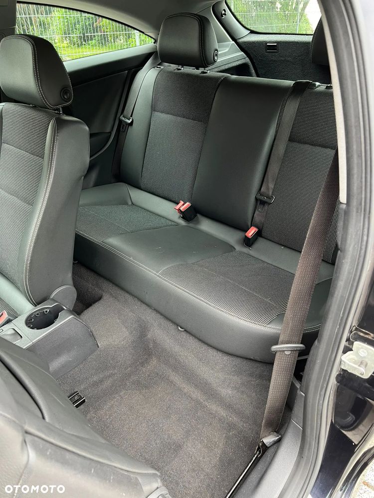 Opel Astra 1.6 Cosmo - 13