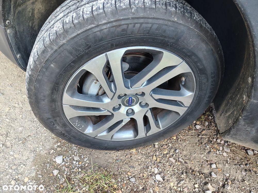 Volvo XC 70 3.2 AWD Momentum - 15