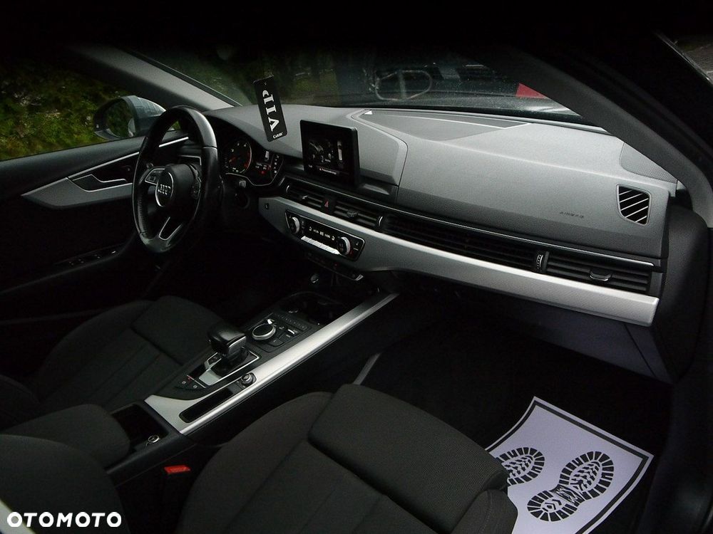 Audi A4 - 27