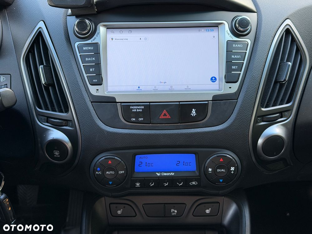 Hyundai ix35 1.6 2WD Style - 14