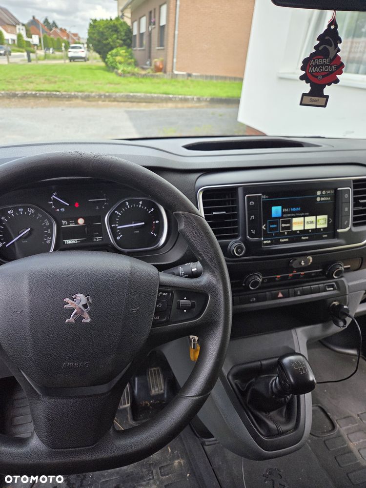 Peugeot Expert - 5