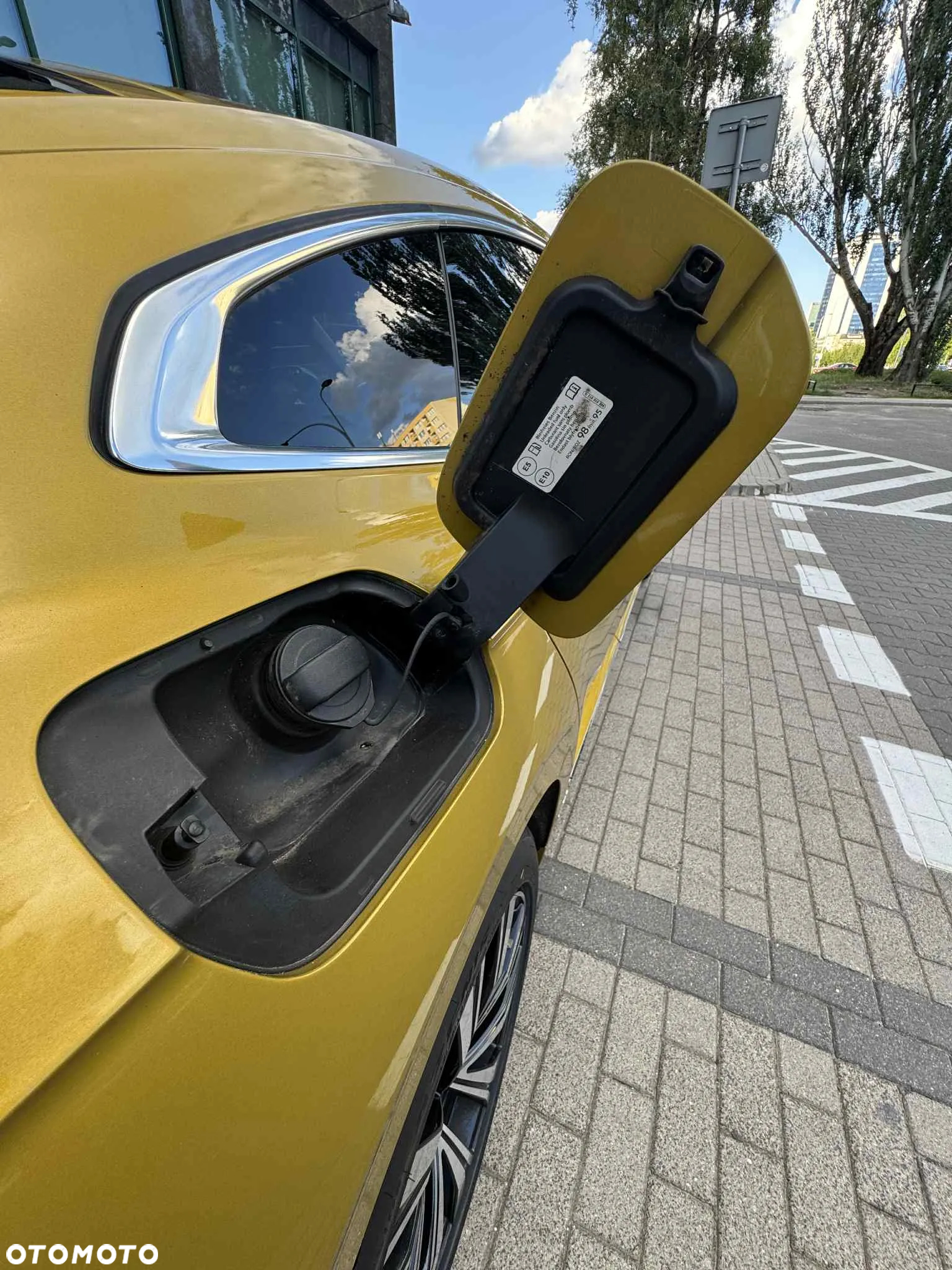 Volkswagen Arteon 2.0 TSI 4Motion Elegance DSG - 5