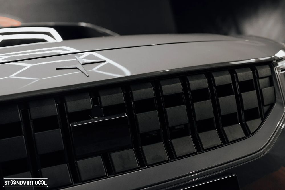 Polestar 2 Long Range 78 kWh - 11