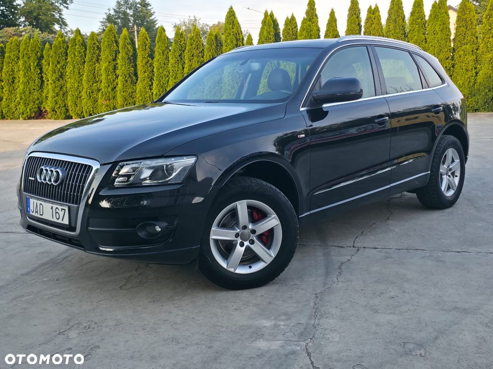 Audi Q5 - 6