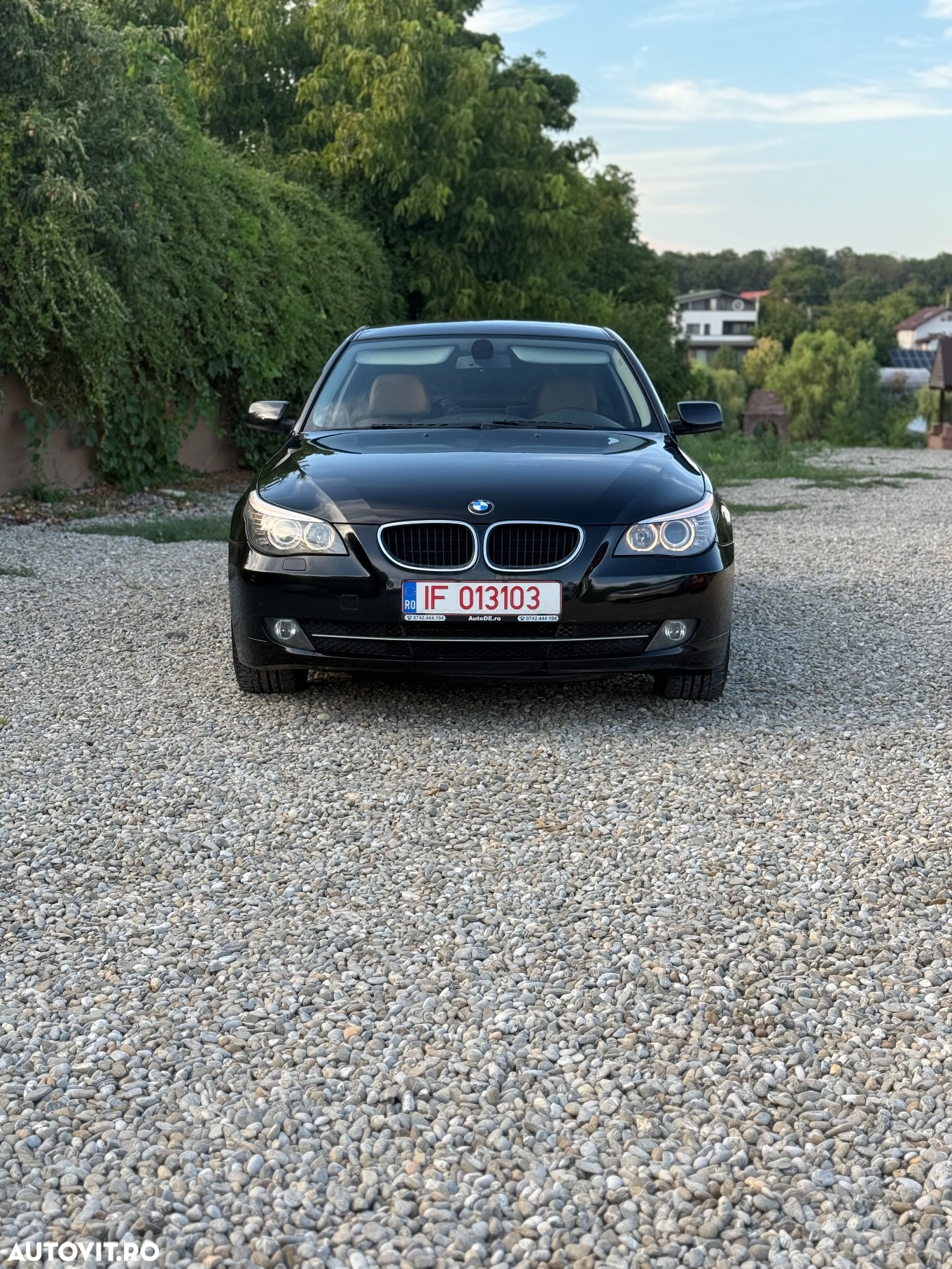 BMW Seria 5 - 2