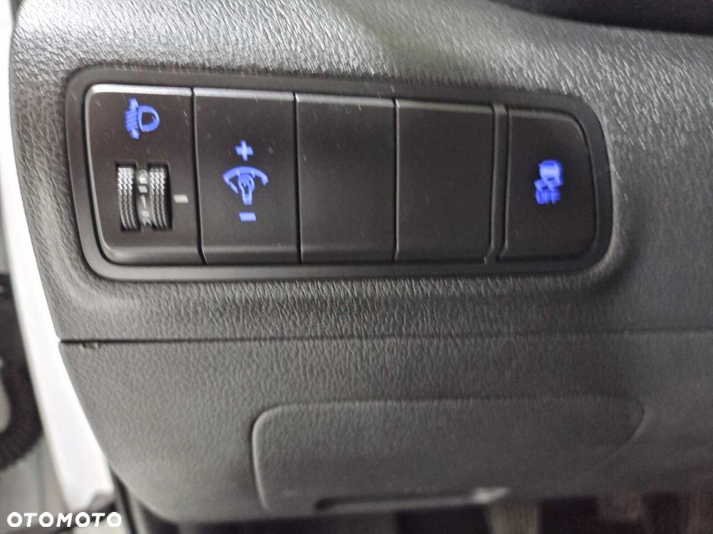 Hyundai Tucson - 32