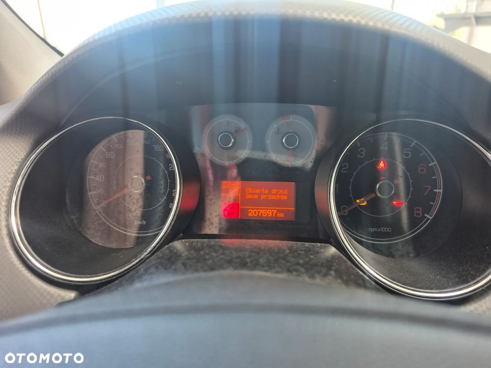 Fiat Bravo 1.4 T-JET 16V Dynamic Euro5 - 9