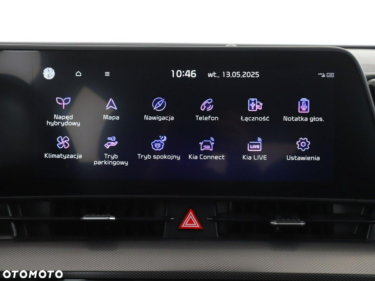 Kia Sportage 1.6 T-GDI HEV L 2WD - 23