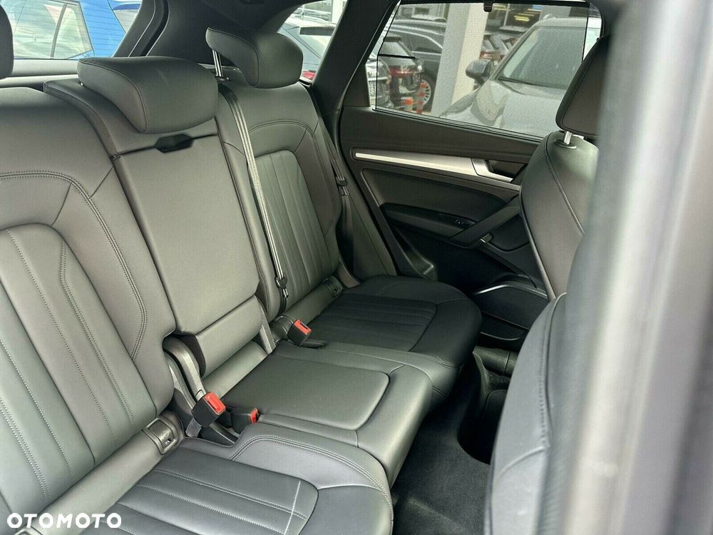Audi Q5 - 11