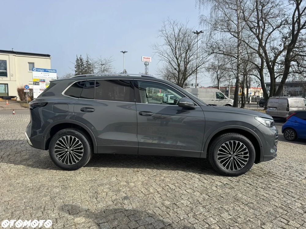 Volkswagen Tiguan 1.5 eTSI Elegance DSG - 7