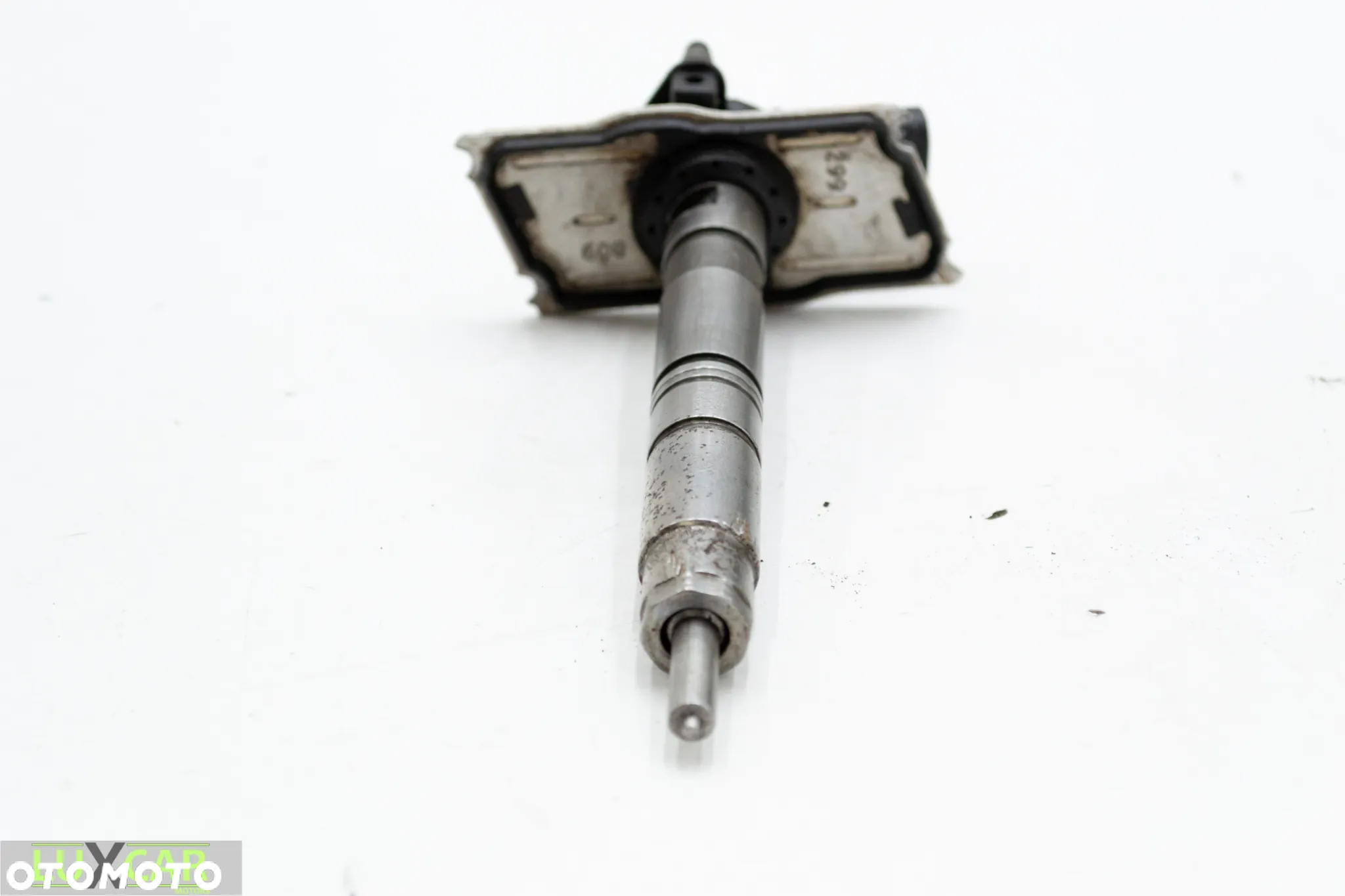 AUDI A4 B8 2.0 TDI WTRYSKIWACZ PALIWOWY WTRYSK 03L130277 GORLICE - 4