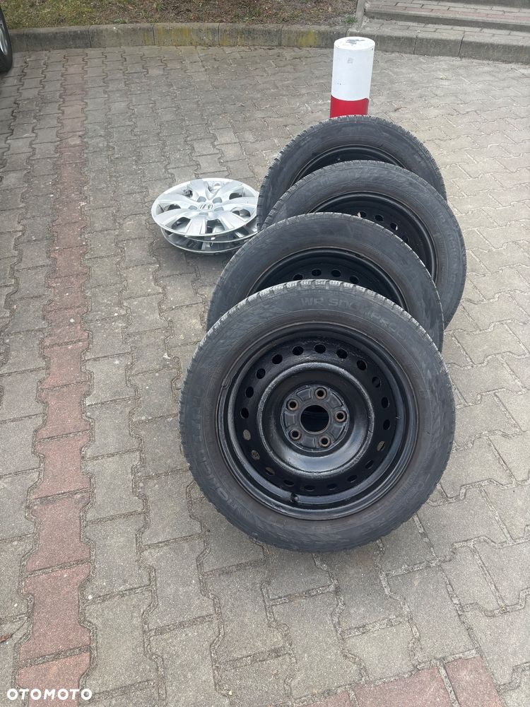 Honda Civic 1.8 Comfort - 15