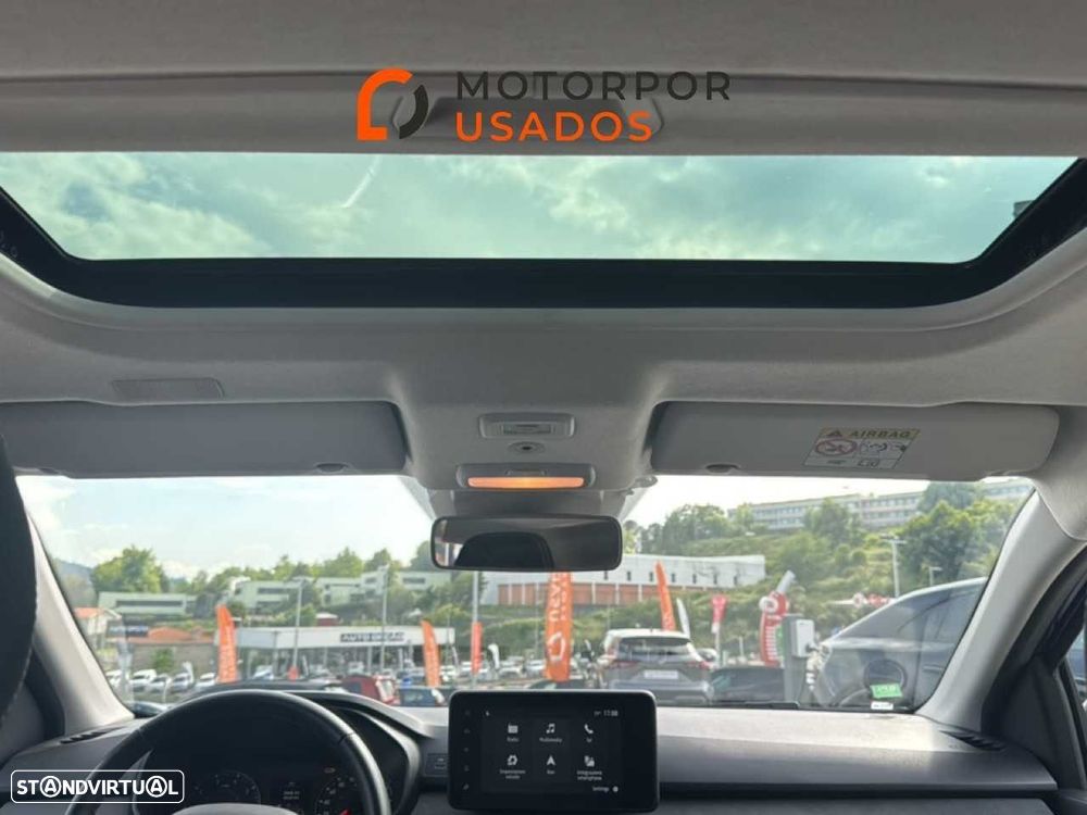 Dacia Sandero 1.0 ECO-G Extreme + Up&Go Bi-Fuel — fotografia 12