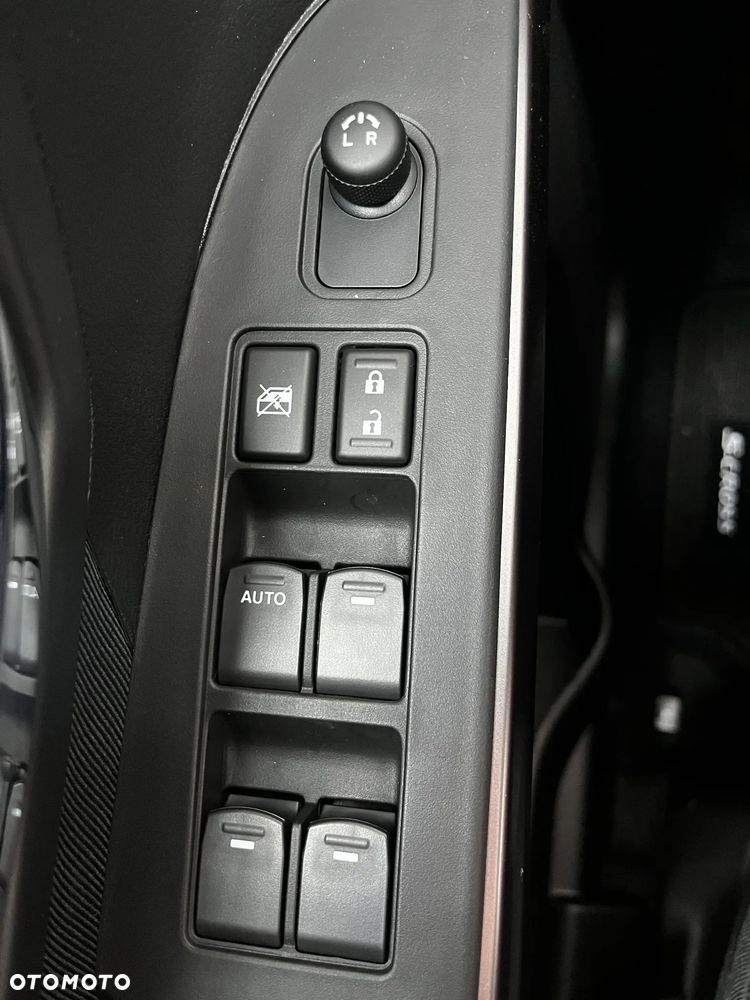 Suzuki S-Cross 1.4 BoosterJet mHEV Premium SP - 9