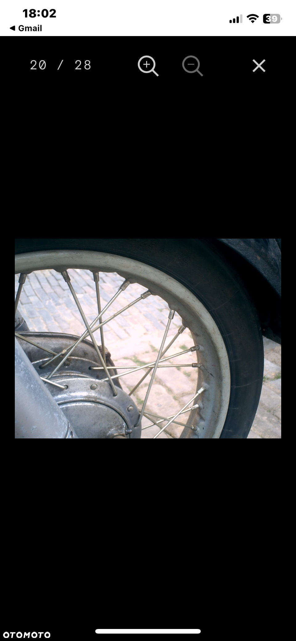 DKW Inny - 7