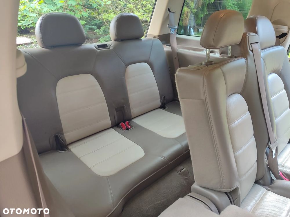 Ford Explorer - 6