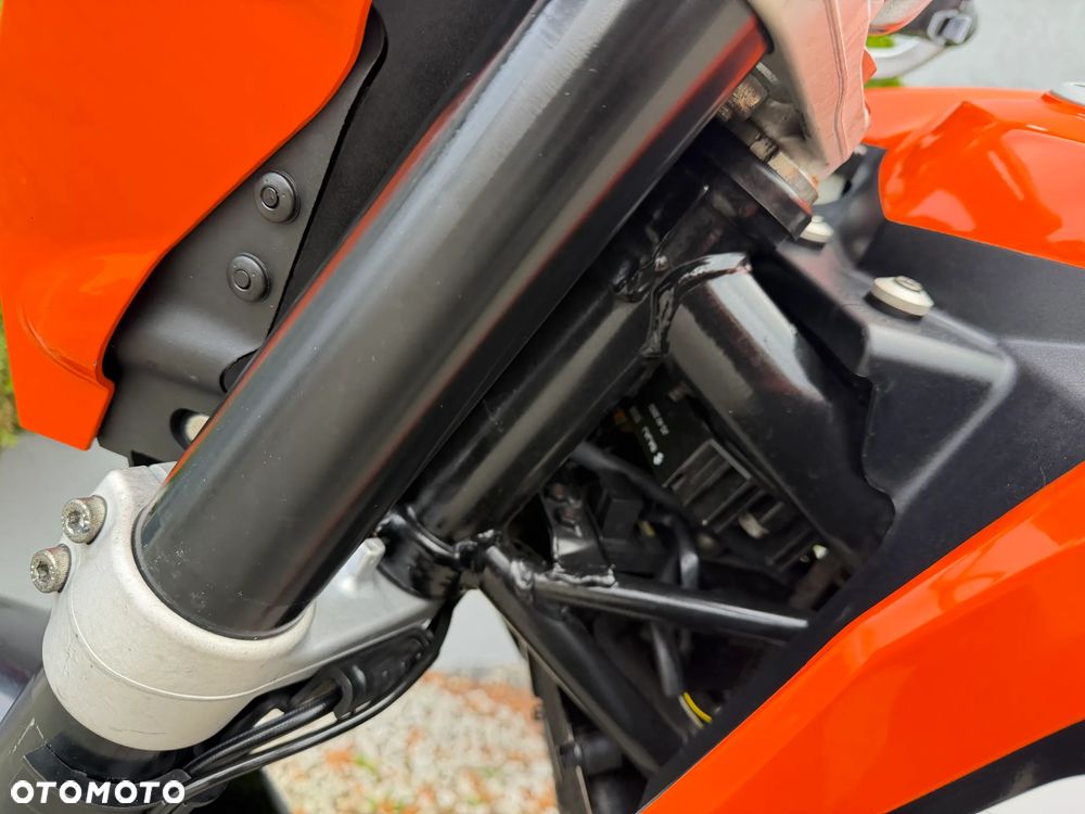 KTM Duke - 36
