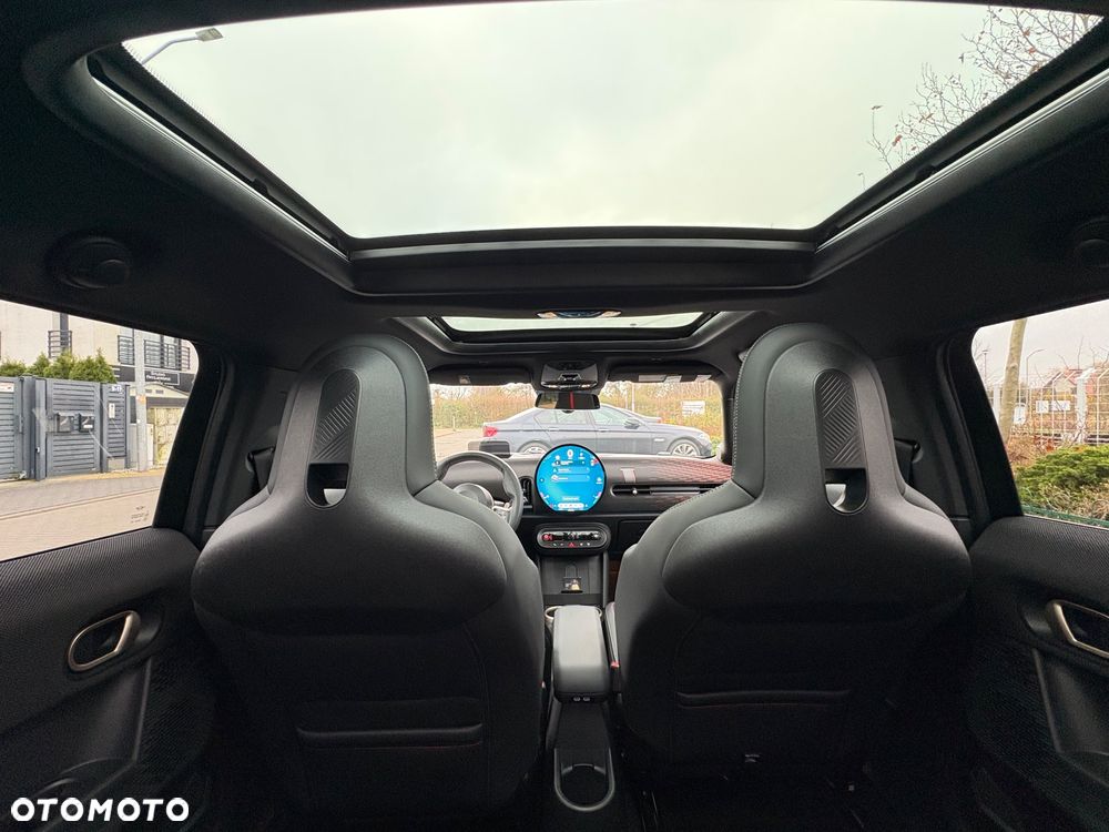 MINI Cooper S Linia John Works - 11