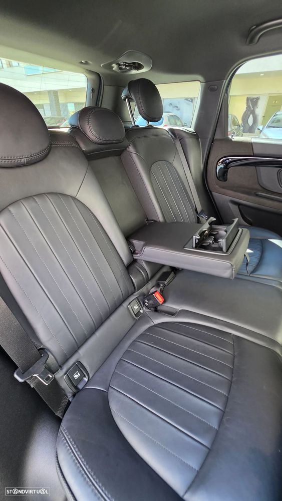 MINI Countryman Cooper SE ALL4 Auto - 19