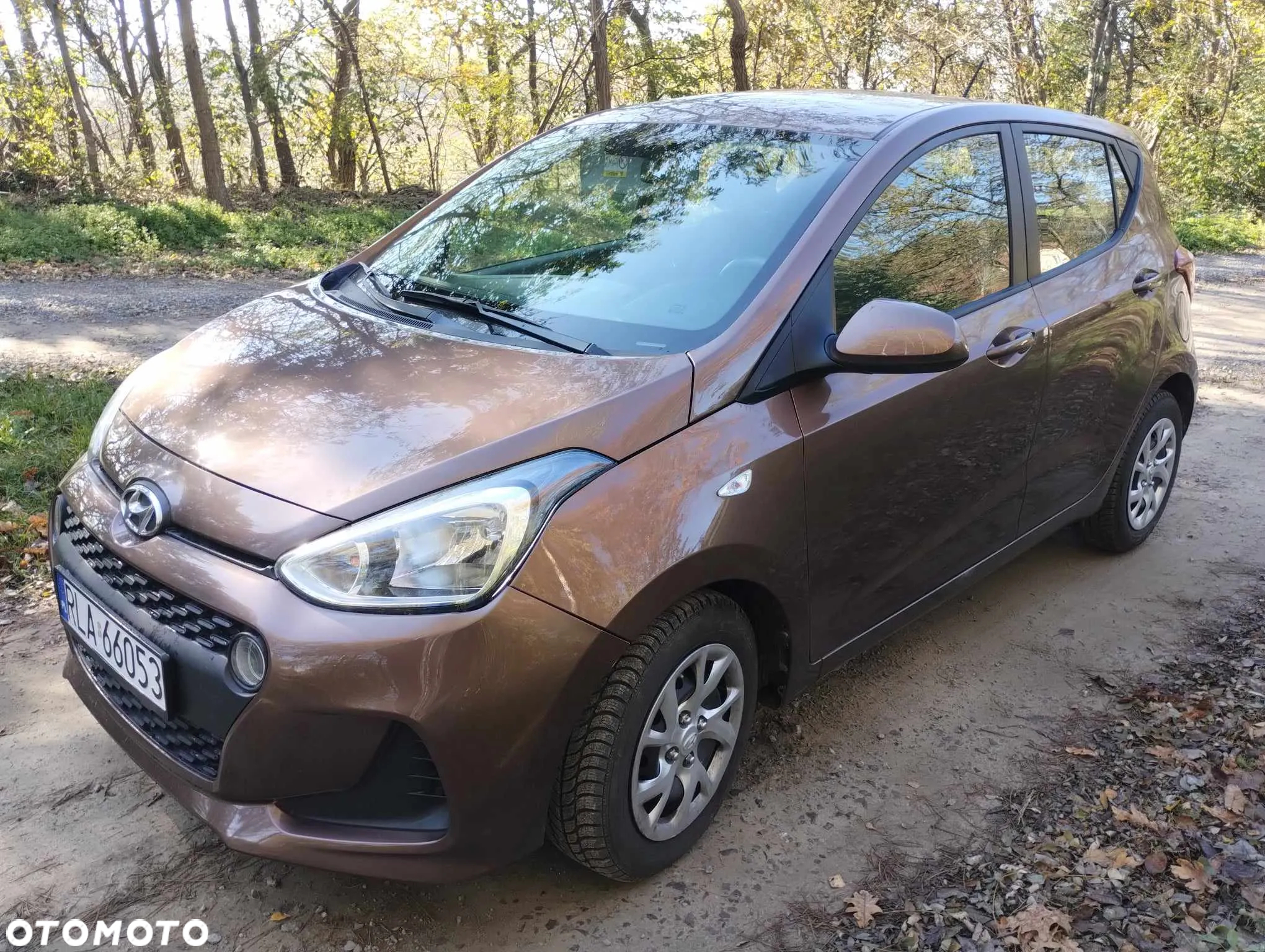 Hyundai i10 1.0 Comfort - 3