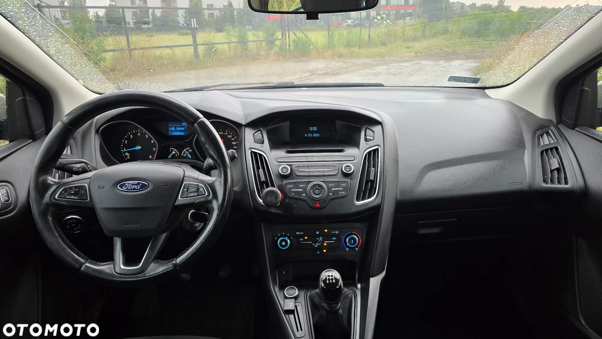 Ford Focus - 9