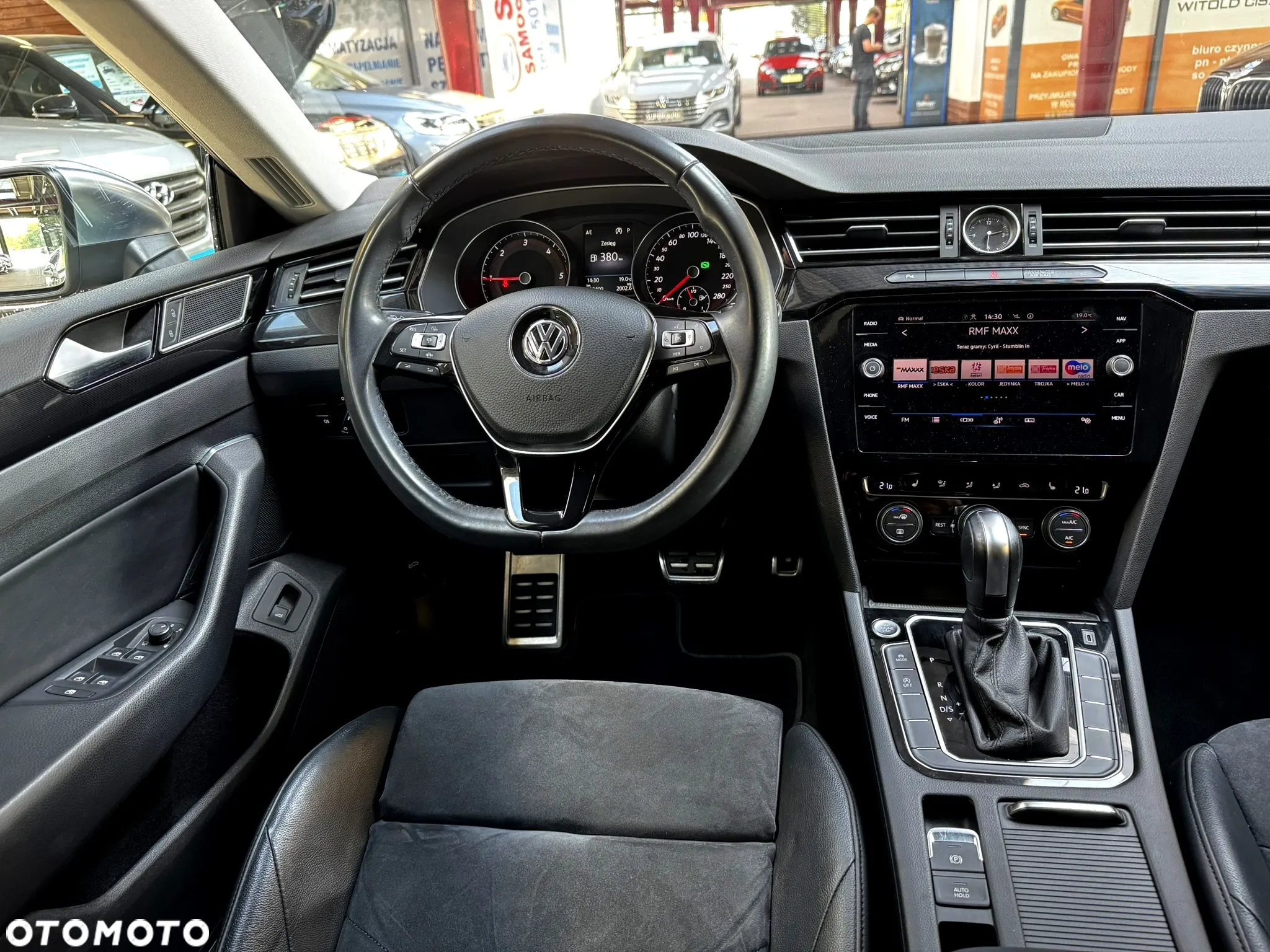 Volkswagen Arteon 2.0 TDI SCR Elegance DSG - 17