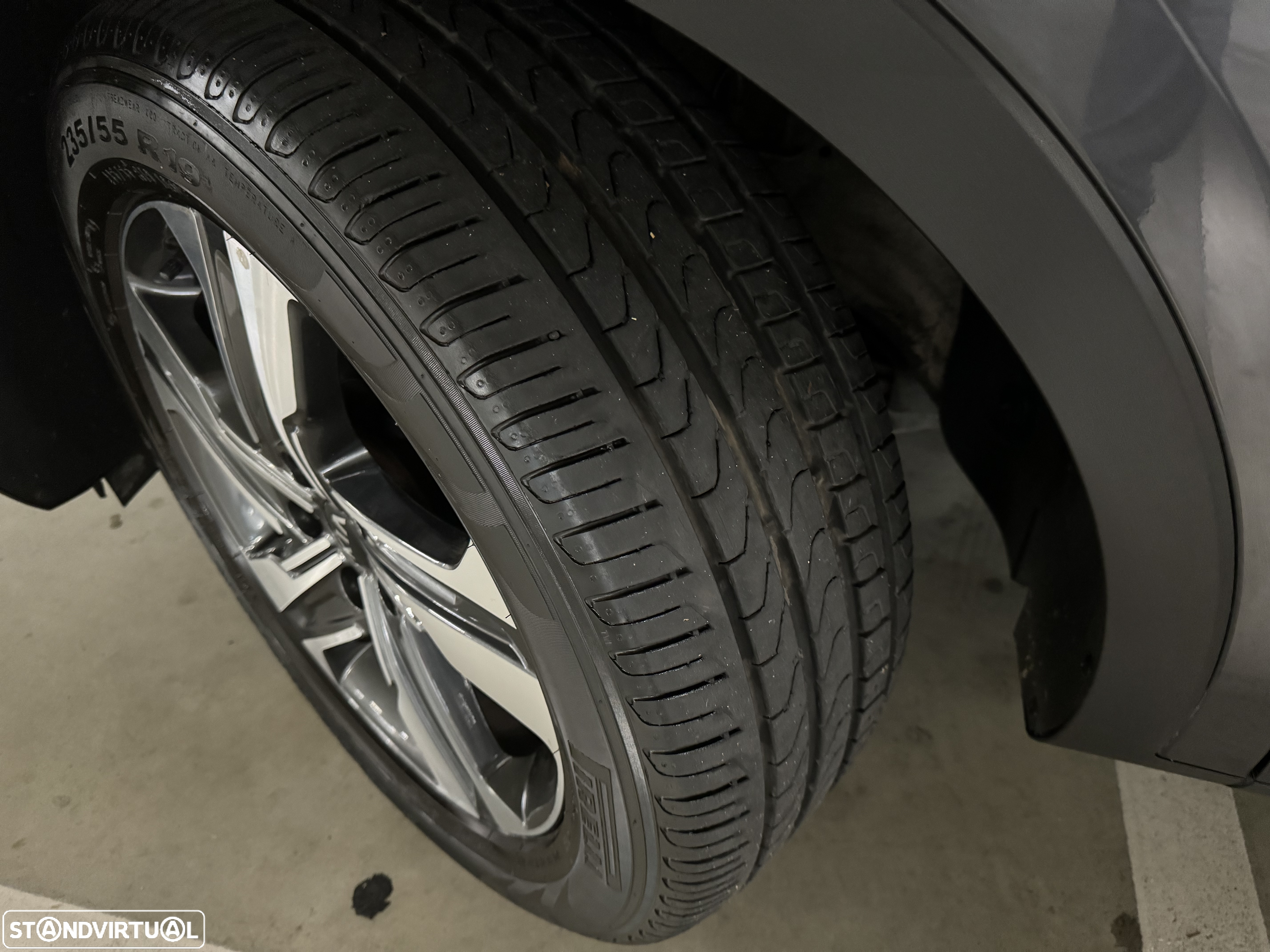Kia Sorento 1.6 T-GDI PHEV Concept+SRF - 10