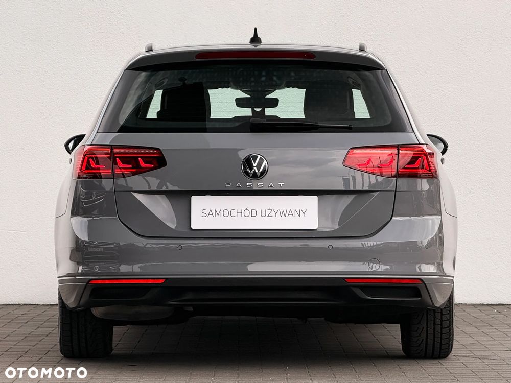 Volkswagen Passat 1.5 TSI OPF DSG Business - 12