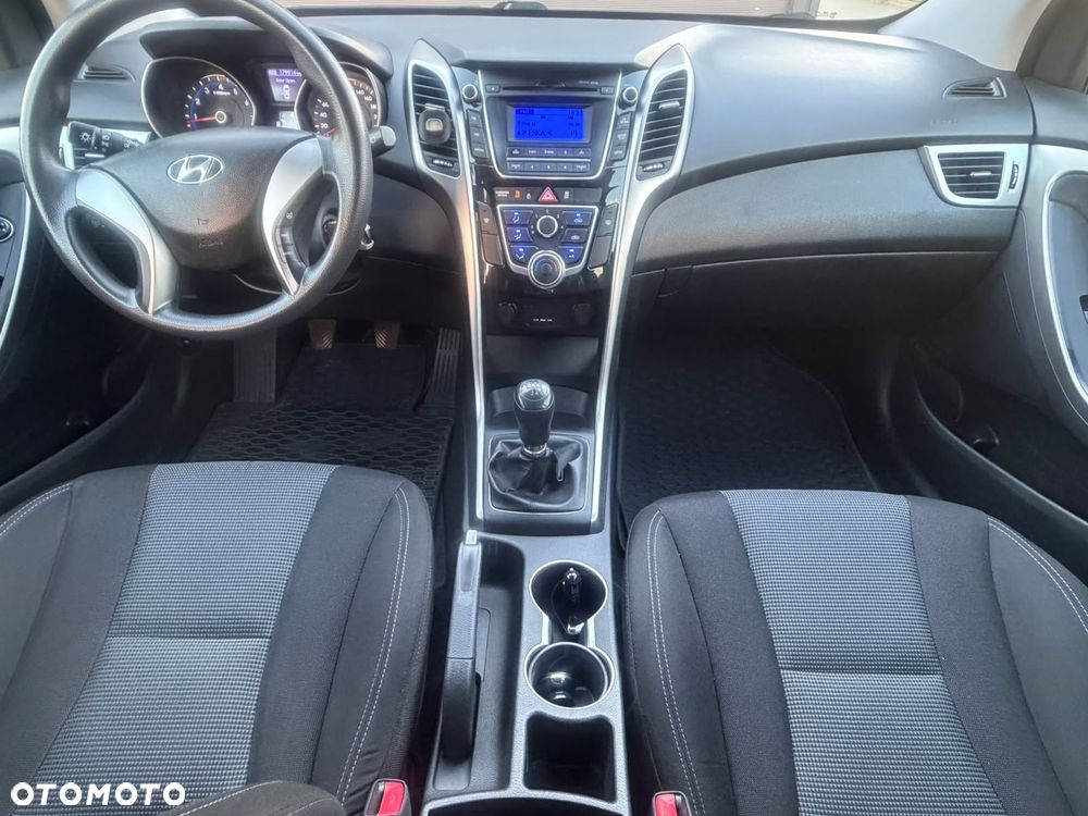 Hyundai i30 1.4 Classic - 5