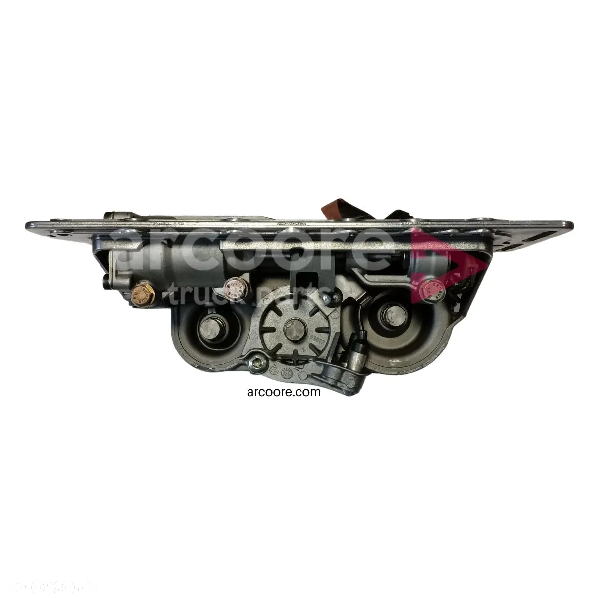 Regenerowany wybierak skrzyni biegów ZF Astronic GS3.3, OE 4213555382 - 3