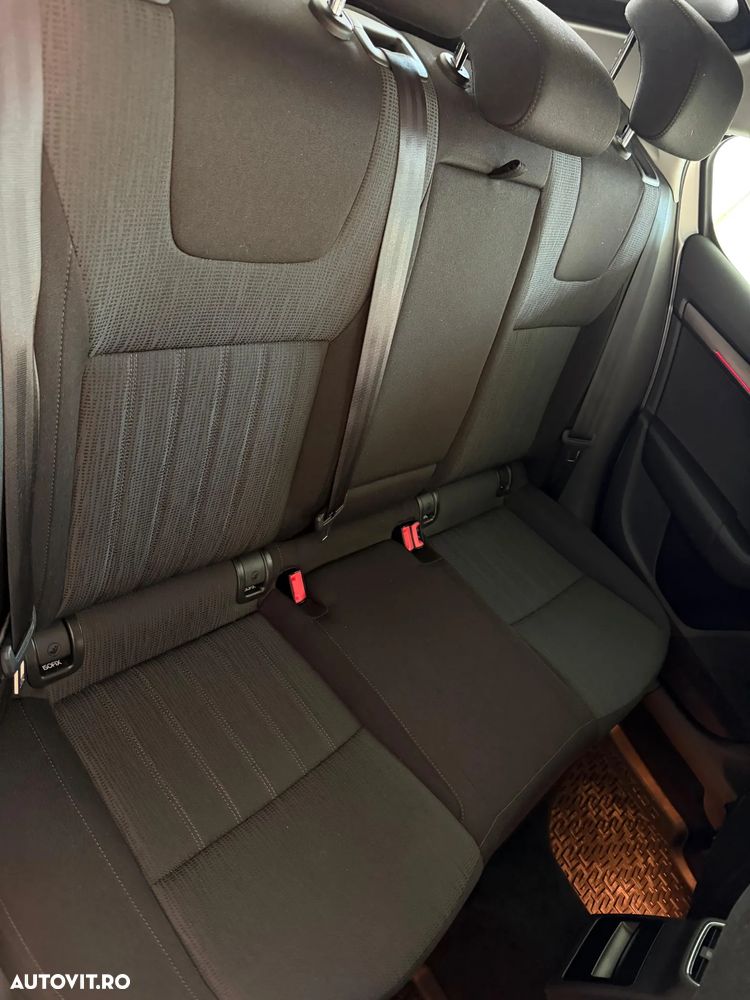 Skoda Octavia 1.5 TSI Style - 9
