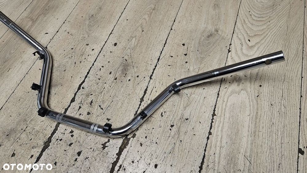 Kierownica Chopper Cruiser - 6