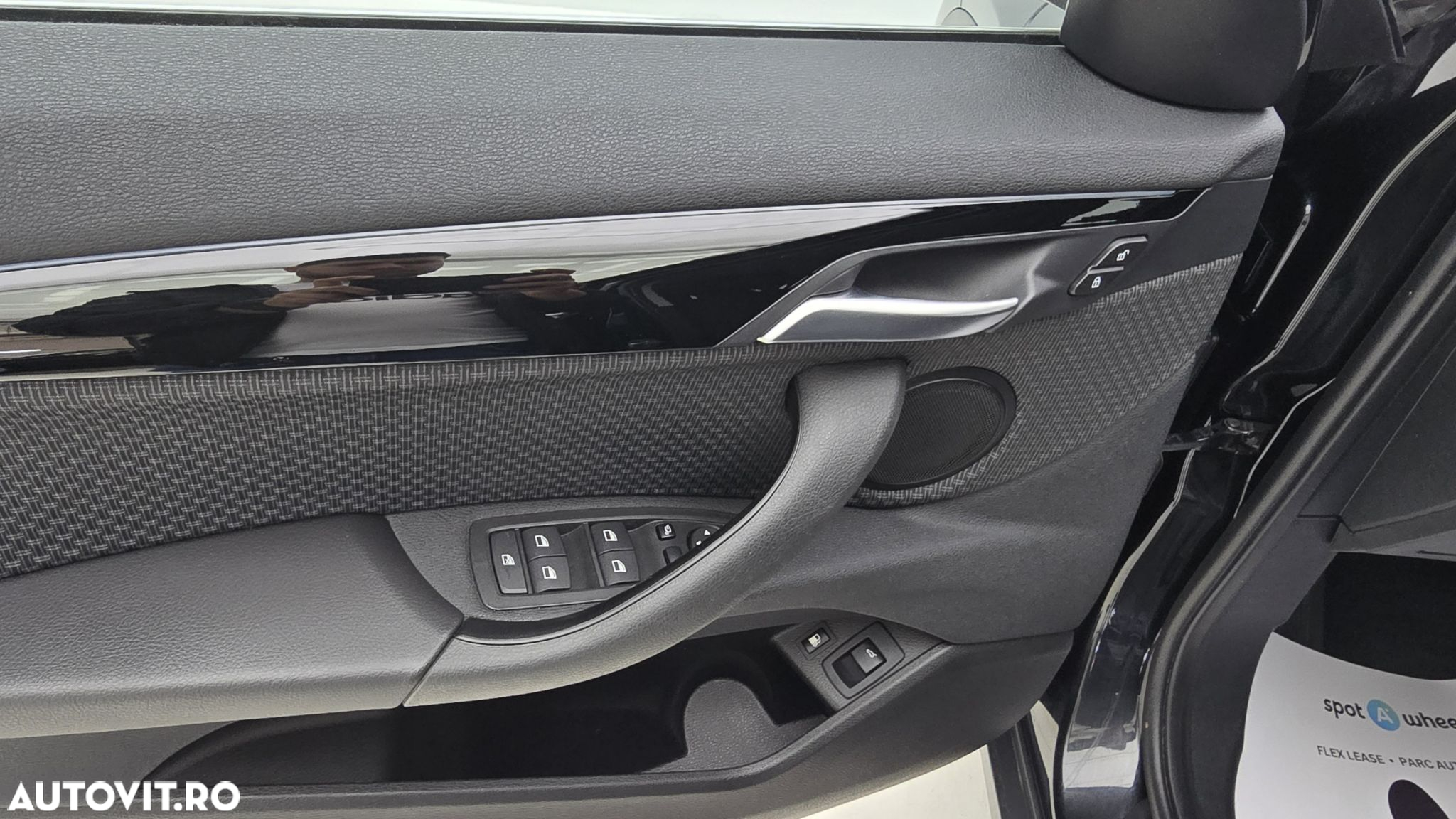 BMW X2 xDrive25e AT PHEV - 11