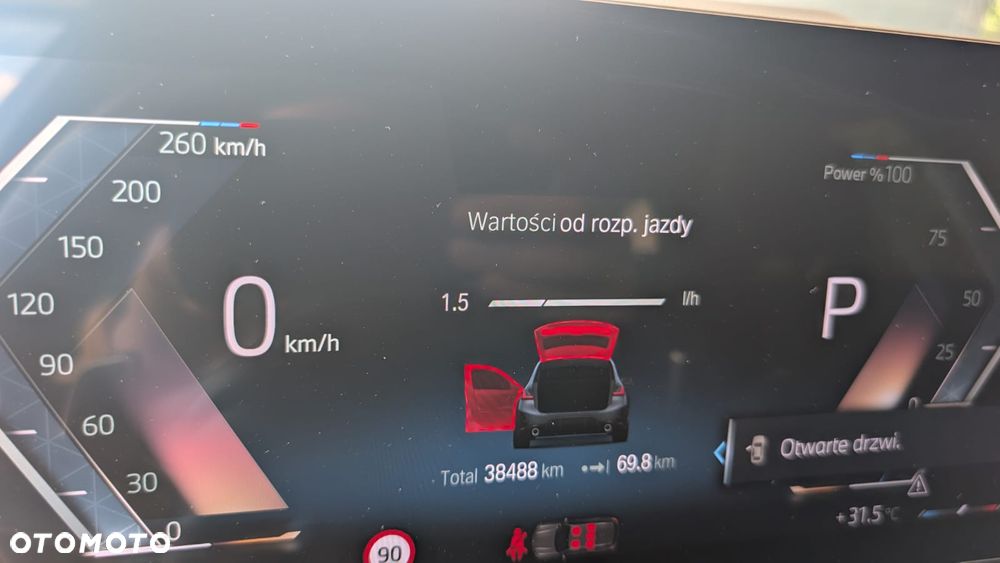 BMW Seria 3 330i xDrive M Sport - 8