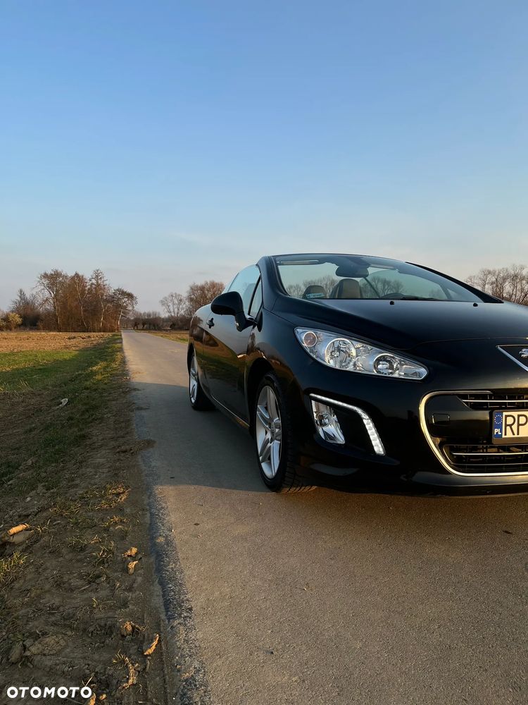 Peugeot 308 CC 1.6 THP Sport Pack - 6