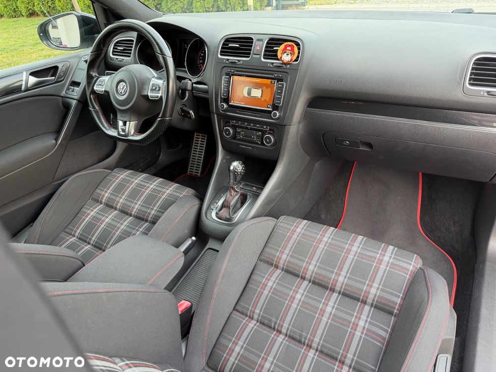 Volkswagen Golf 2.0 GTI DSG Edition 35 - 13