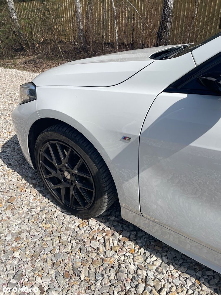 BMW Seria 1 118i - 3