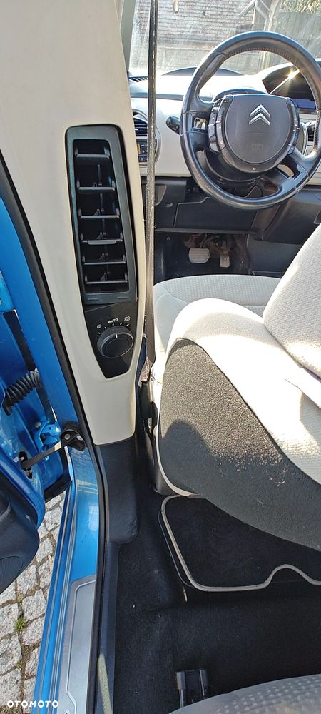 Citroën C4 Picasso 1.6 HDi FAP EGS6 Exclusive - 16