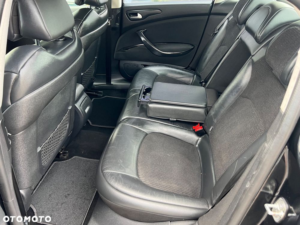 Citroën C5 2.0 HDi Confort My Way - 15