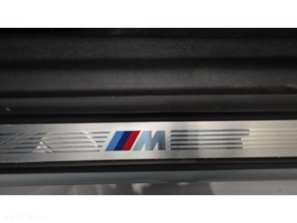 BMW X4 xDrive30d M Sport - 30