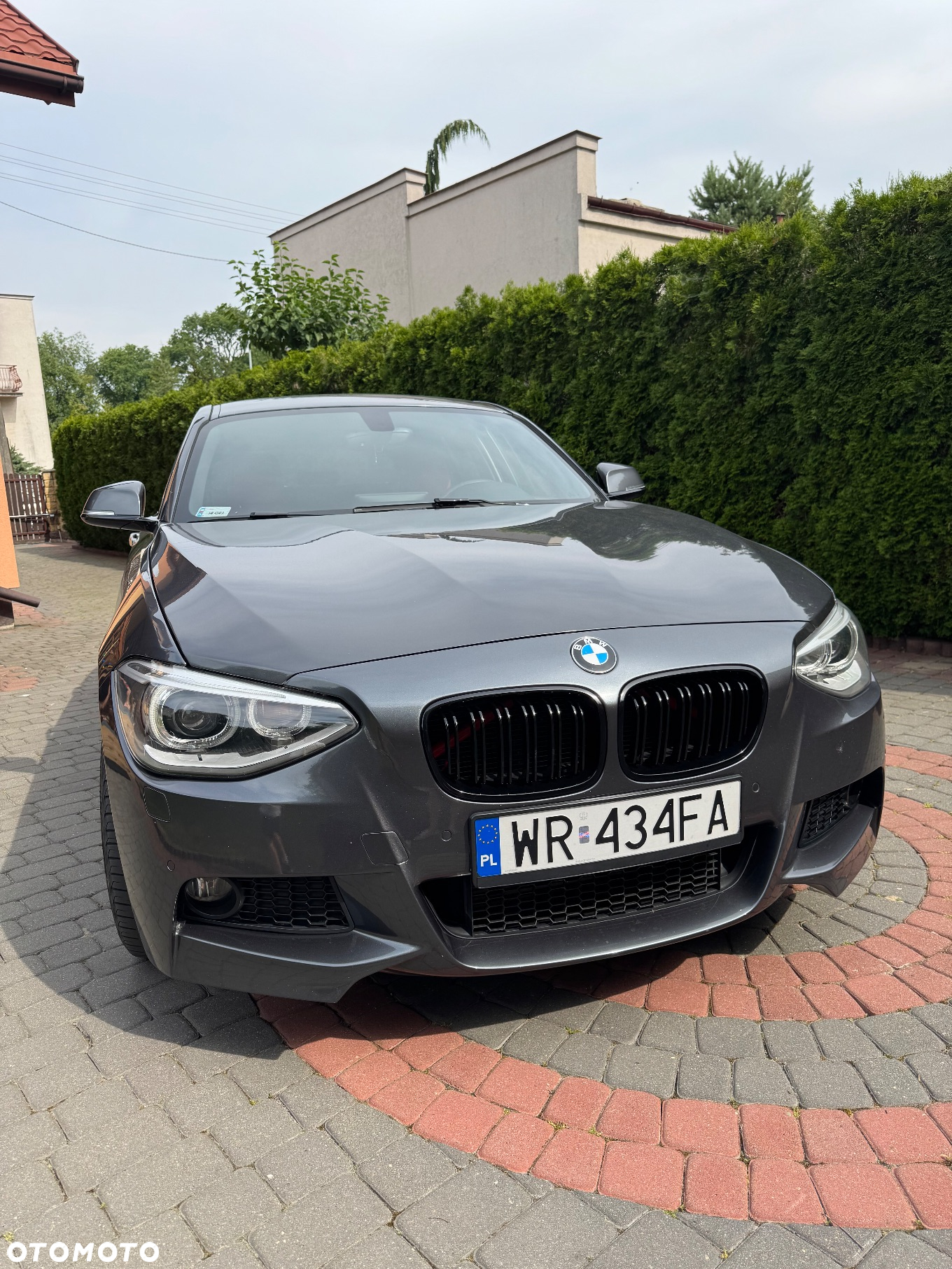 BMW Seria 1 118d - 3