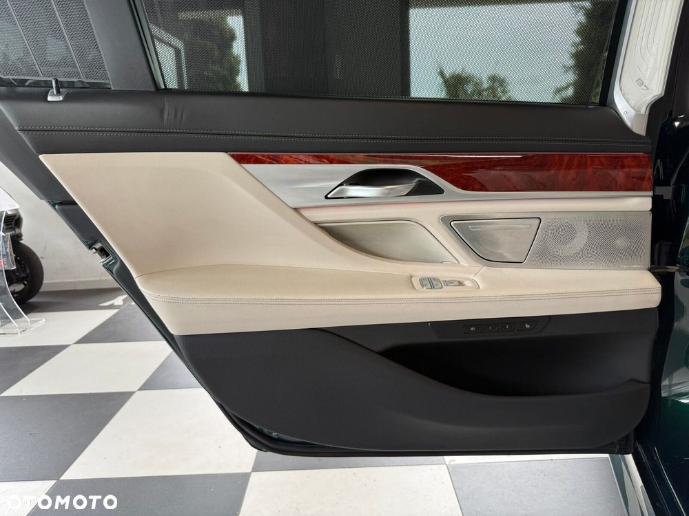 BMW-ALPINA B7 - 15
