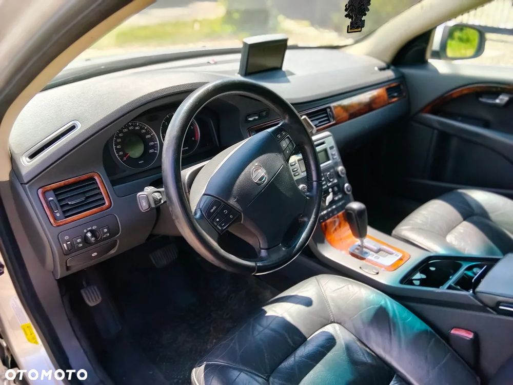 Volvo S80 2.4D5 Executive - 15