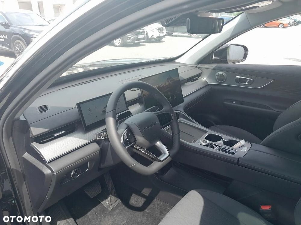 Chery Tiggo 8 - 12